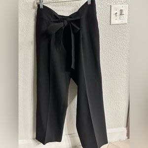 Boden size 12 wide leg pants